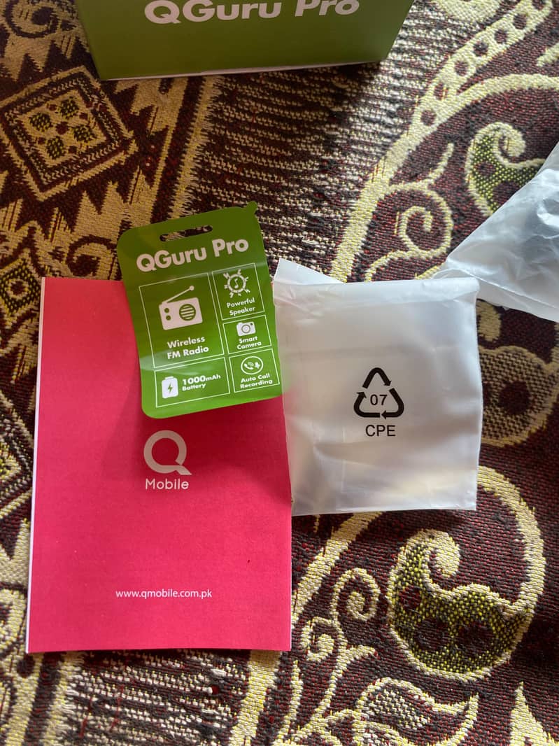QMobile Other Model 2