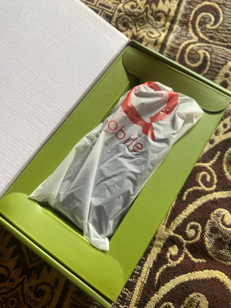 QMobile Other Model 5
