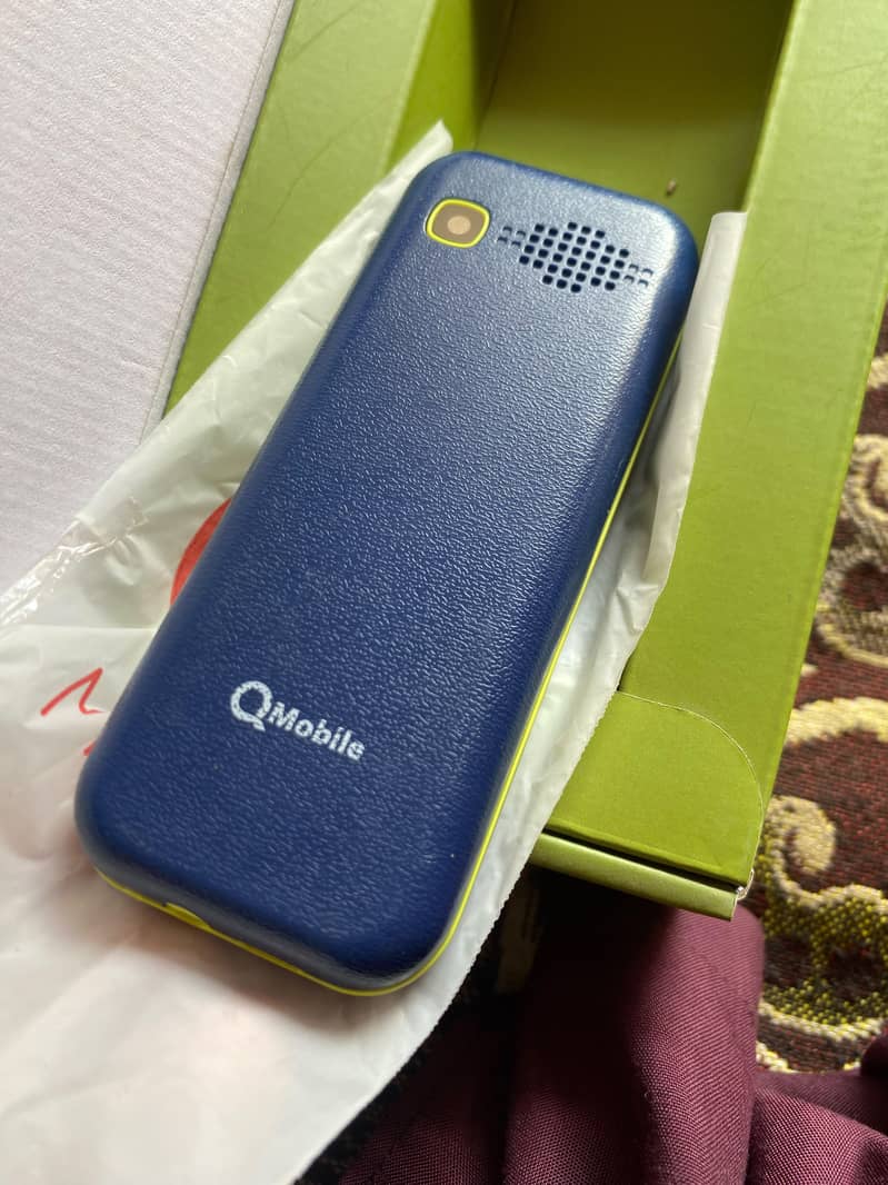 QMobile Other Model 6