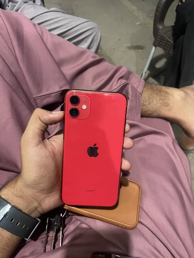 Apple iPhone 11 5