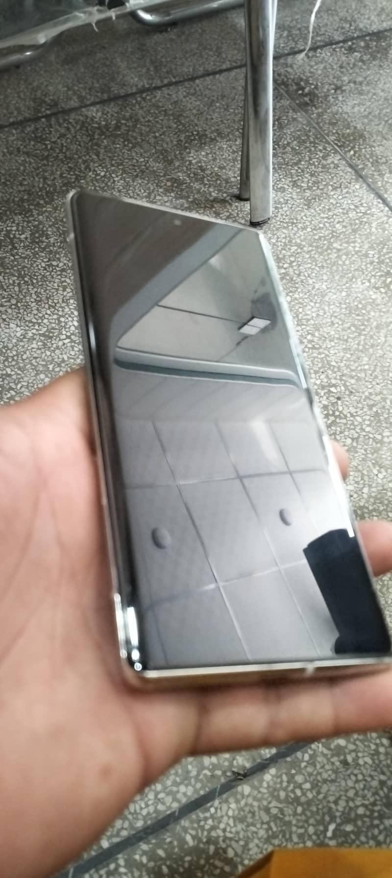 Google Pixel 6 Pro 10by 10 condition 1