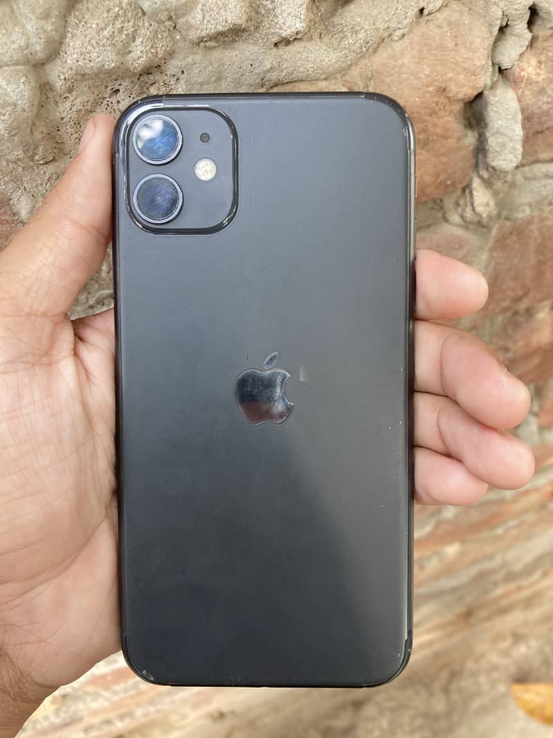 Apple iPhone 11 0