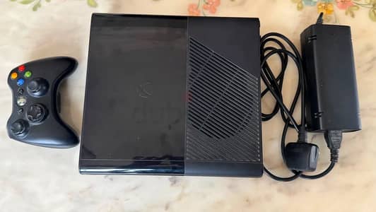X box 500gb