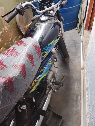 Unique For Sell bilkul New ha
