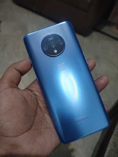 One Plus 7T
