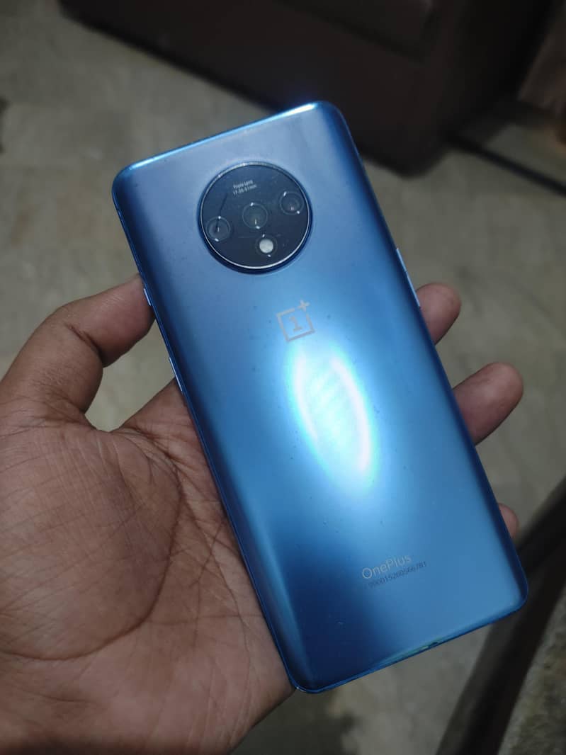 One Plus 7T 0