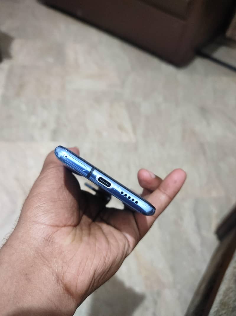One Plus 7T 1