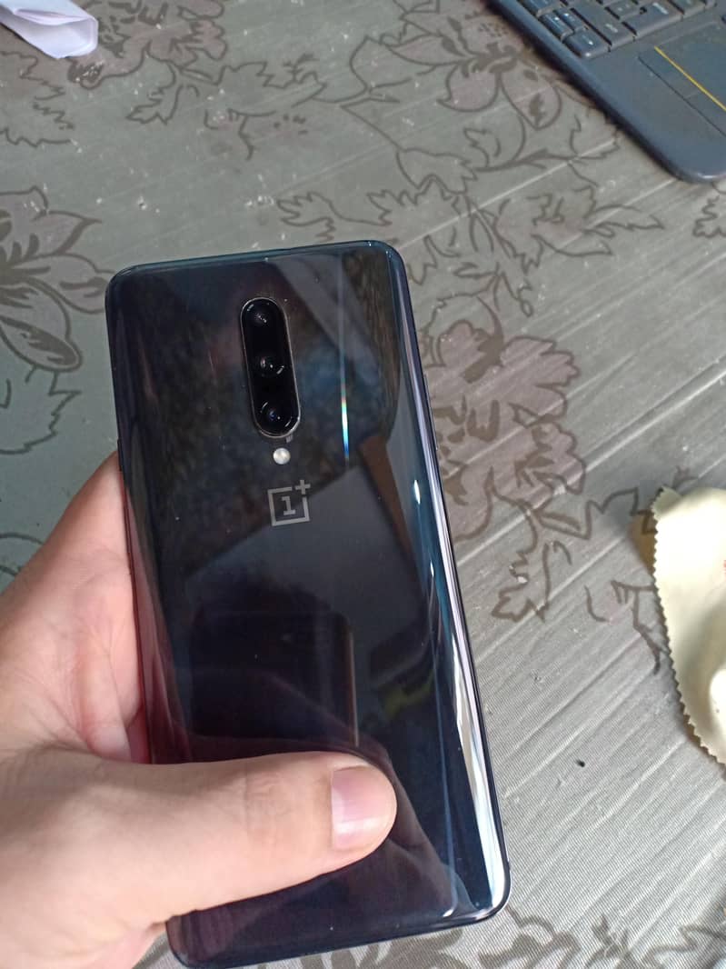 One Plus 7 pro 2