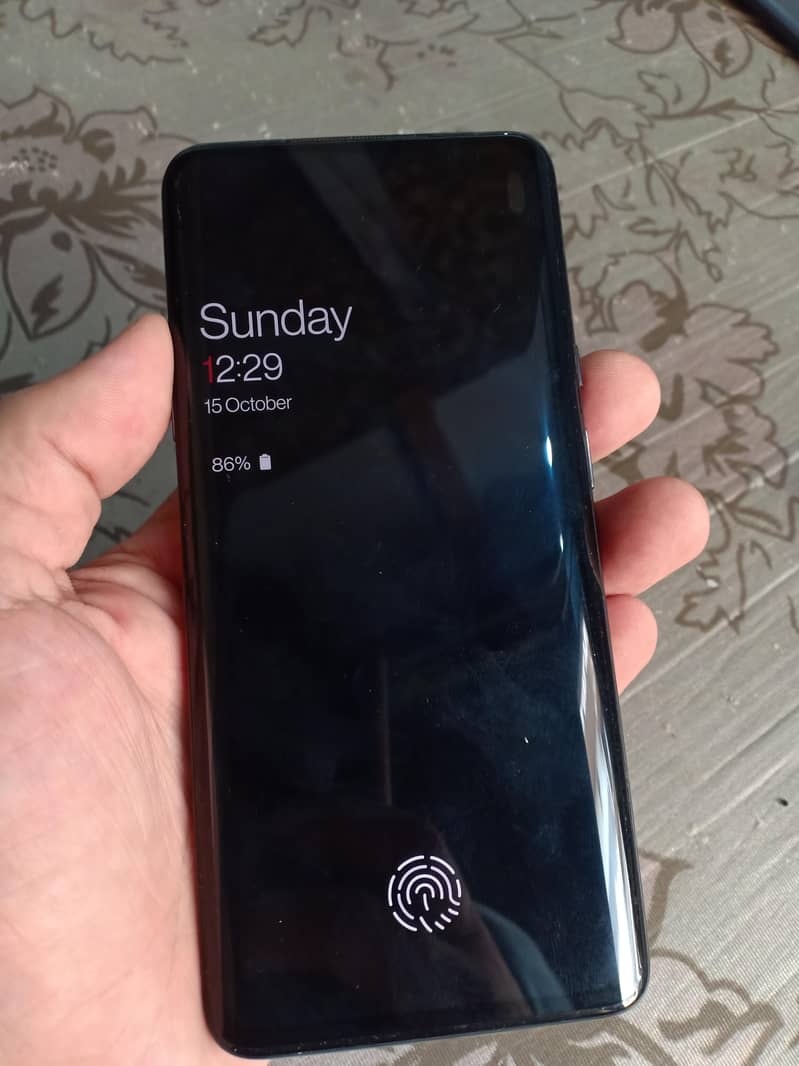 One Plus 7 pro 3