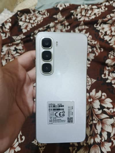 Infinix hot 60i