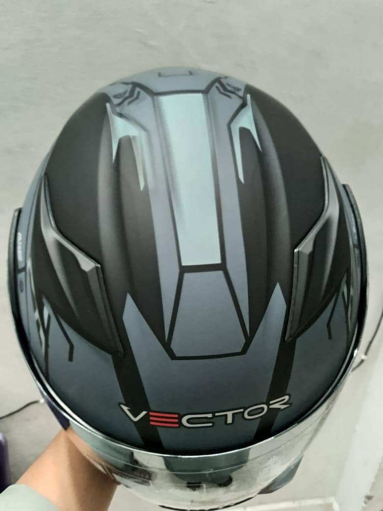victor new addition - Helmets - 1120104904