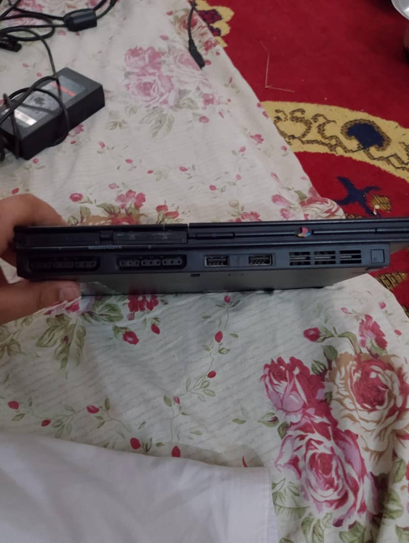 ps2 slim 2