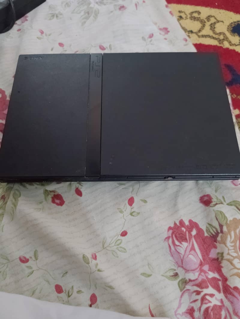 ps2 slim 4