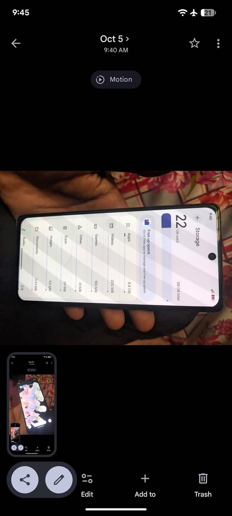 Google Pixel 6 1