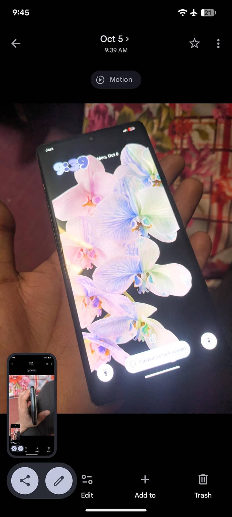 Google Pixel 6 2