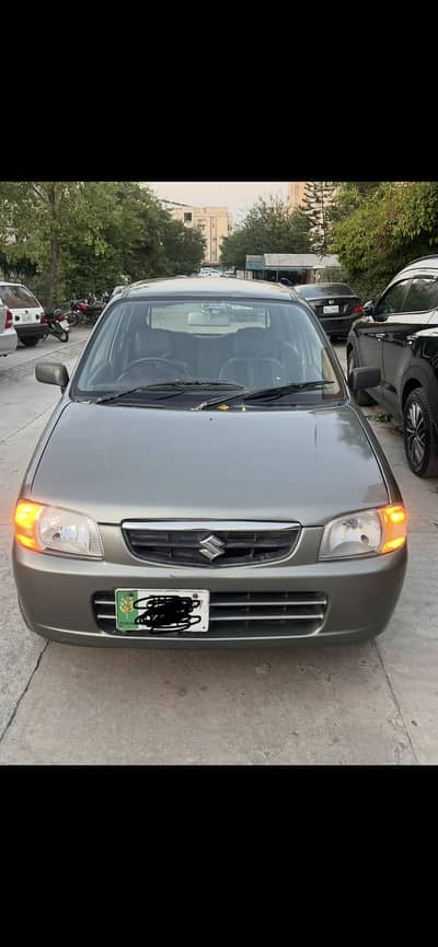 Suzuki Alto 2008