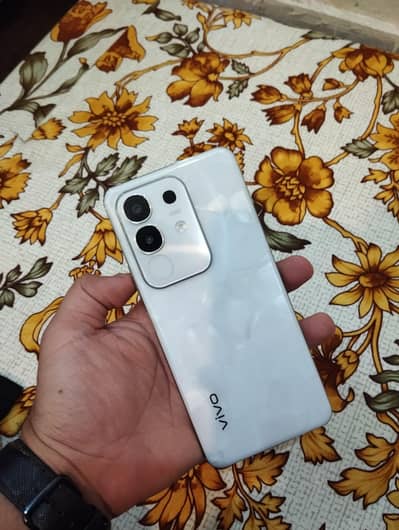 Vivo Y29