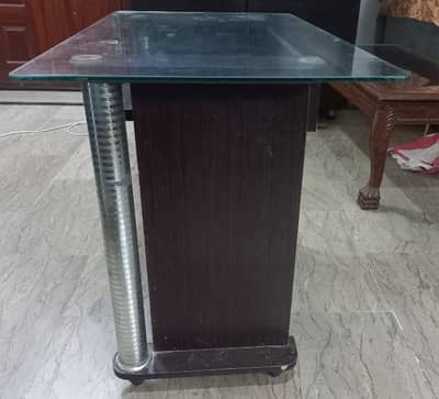 computer table