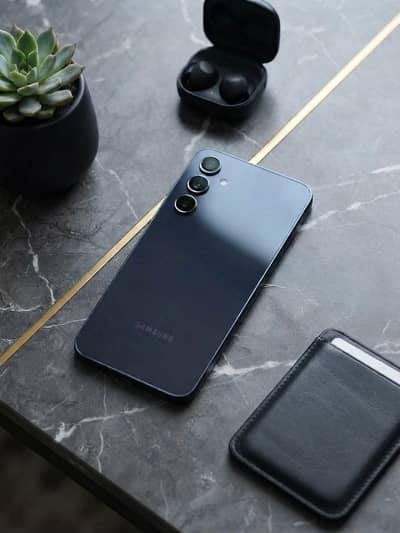 Samsung Mobile A14