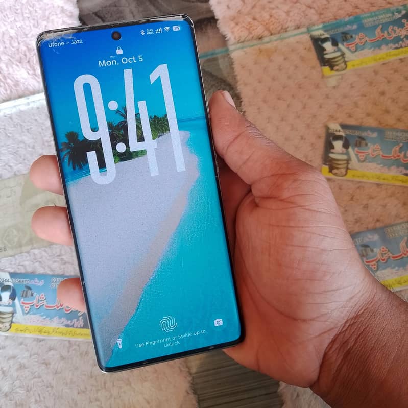 Infinix Note 40 Pro 2