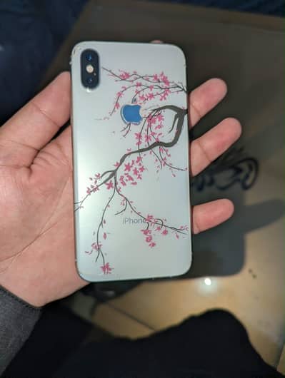 Apple iPhone XS