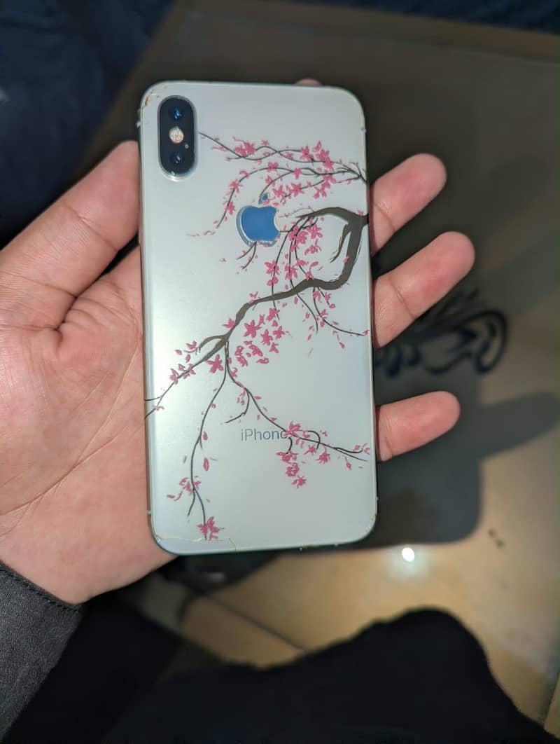 Apple iPhone XS 0