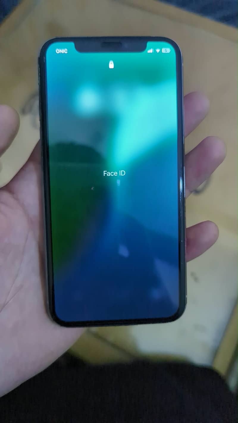 Apple iPhone XS 2