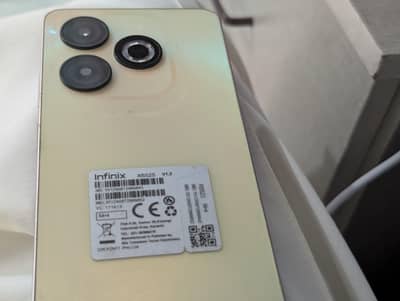 Infinix Smart 8