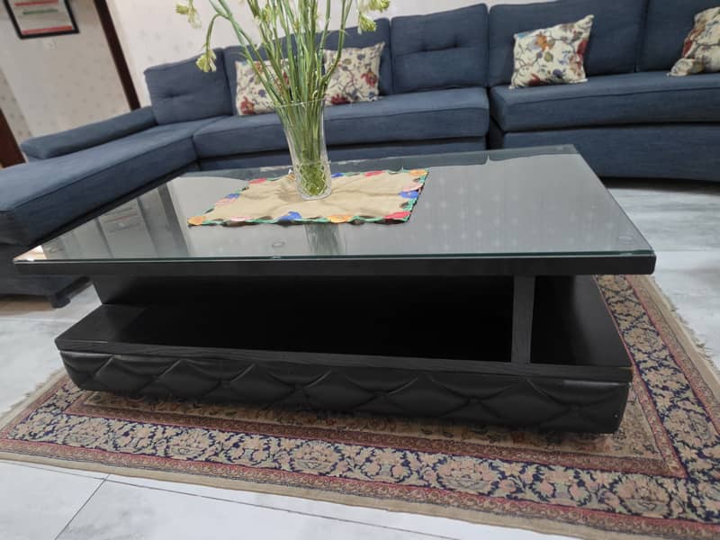 Coffe table 0