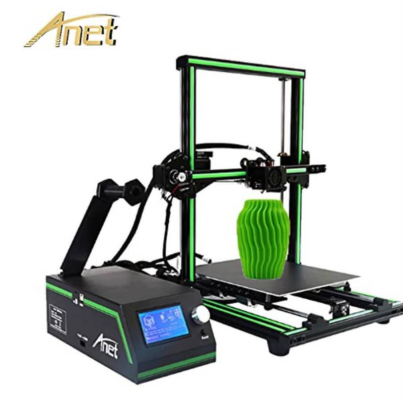 3d printer Anet E10 new 0