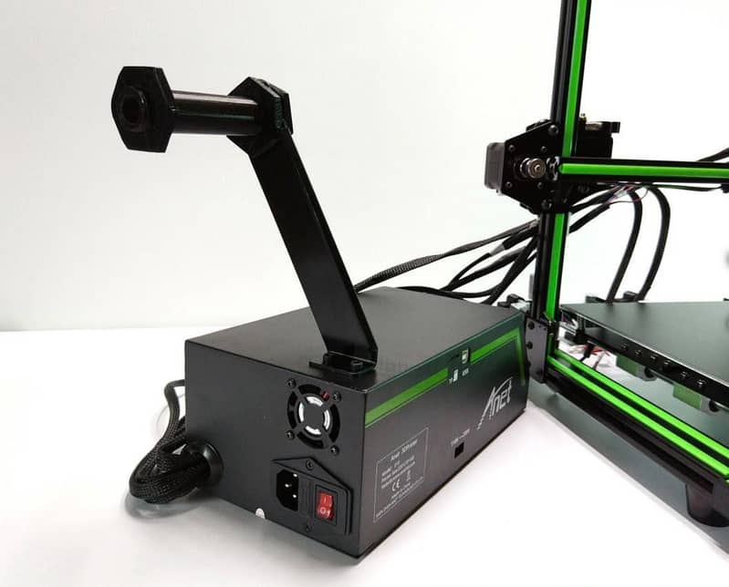 3d printer Anet E10 new 3