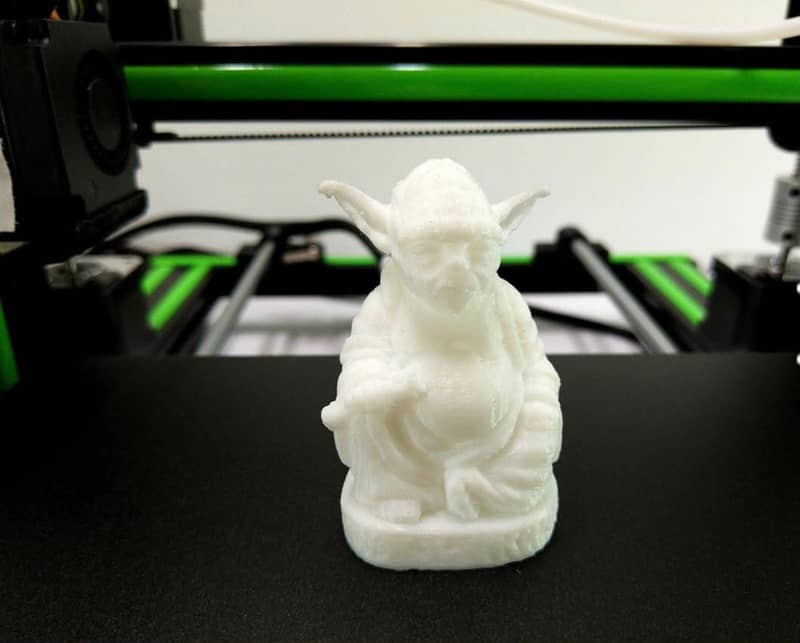 3d printer Anet E10 new 4