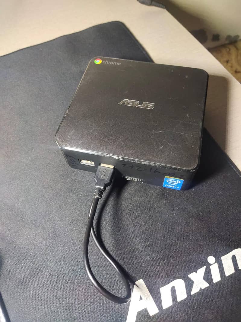 Adus Mini PC 0