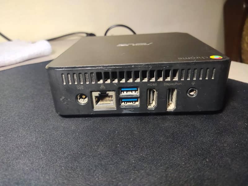 Adus Mini PC 1