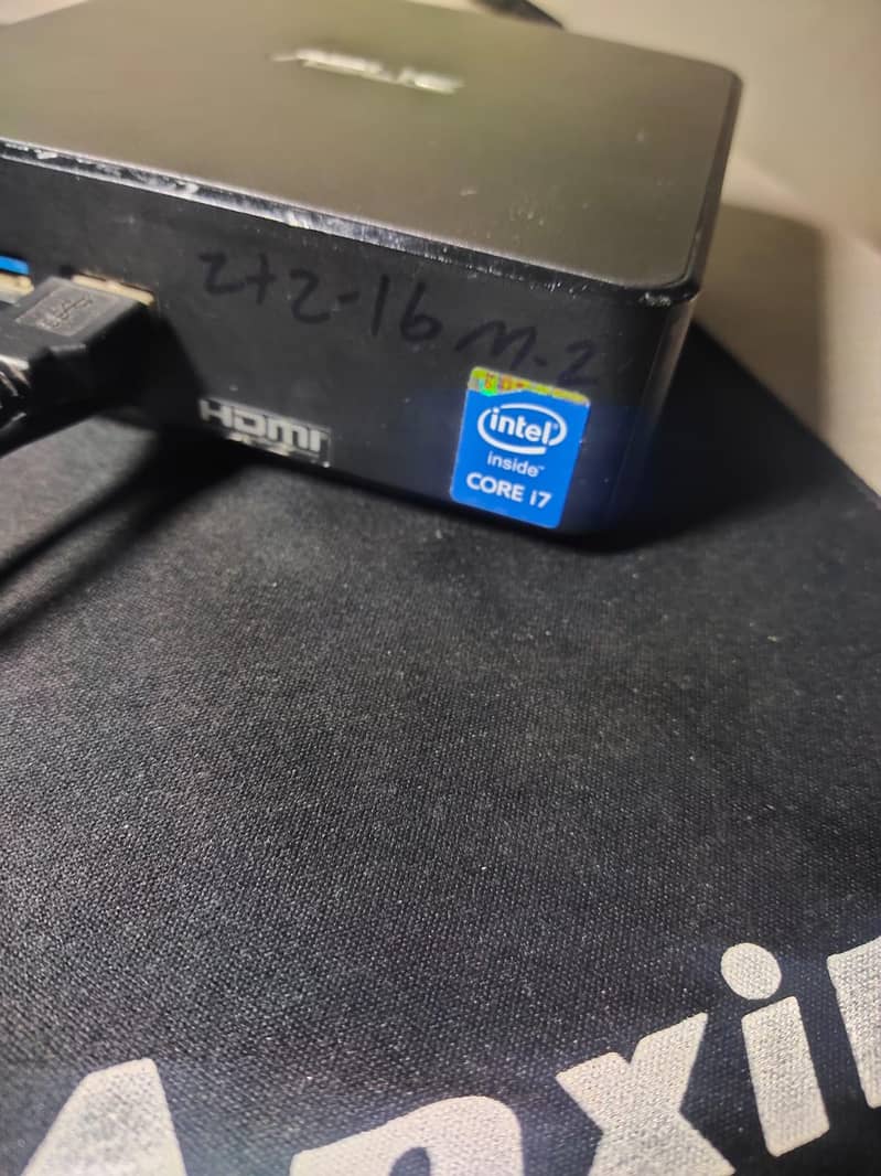Adus Mini PC 3