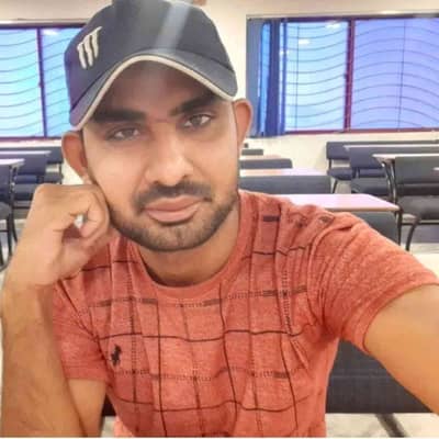 Muhammad Yaseen