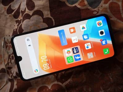 Infinix Zero 20 8+8/256 urgent sale