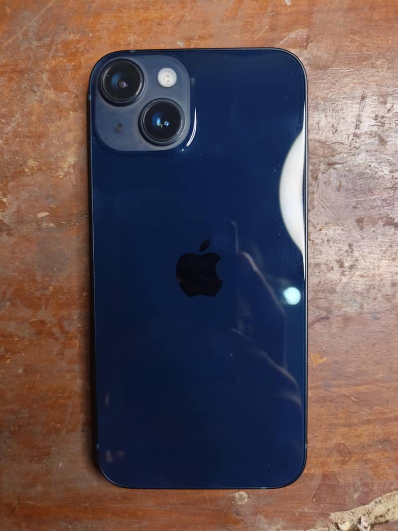 Apple iPhone 14 0