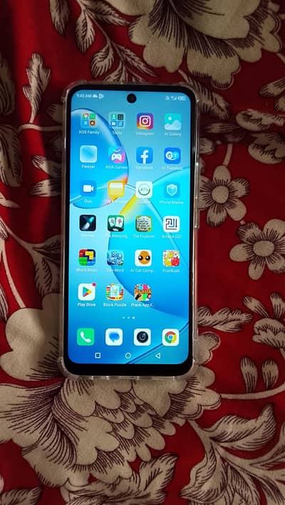 Infinix