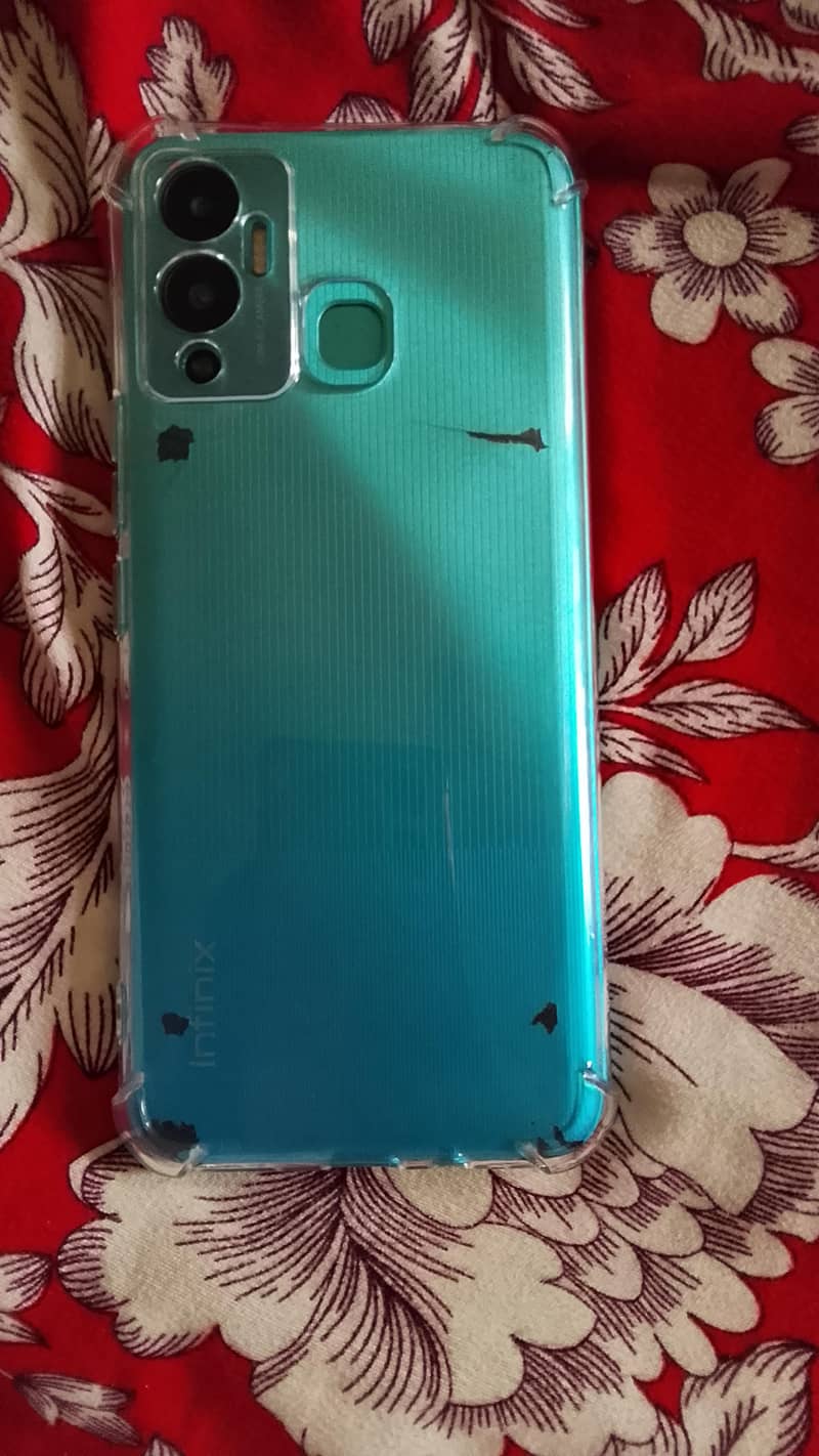 Infinix 1