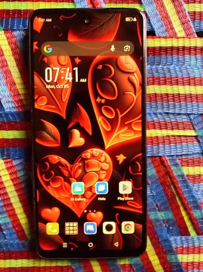 Infinix Smart 8 Pro