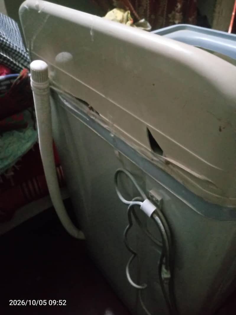 washing Machine 3
