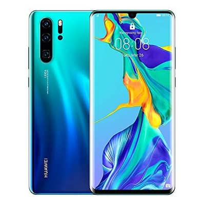 Huawei P30 Pro 8GB 256GB 50/x zom