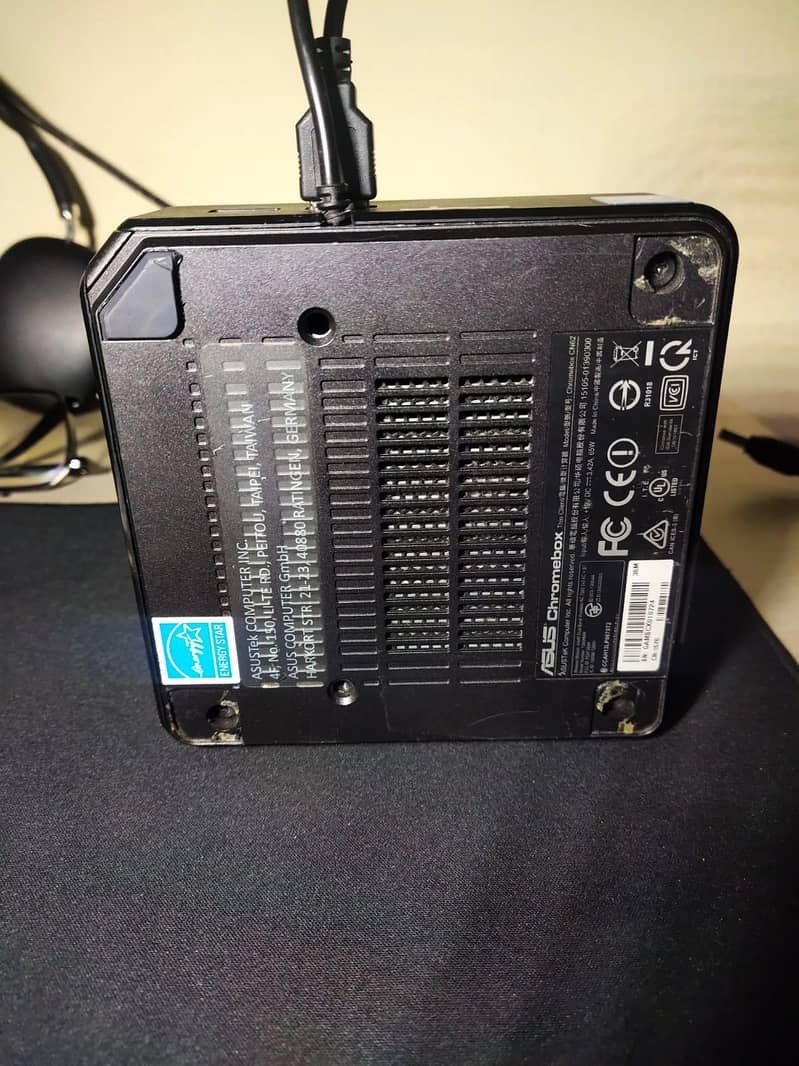 Asus Mini PC 2