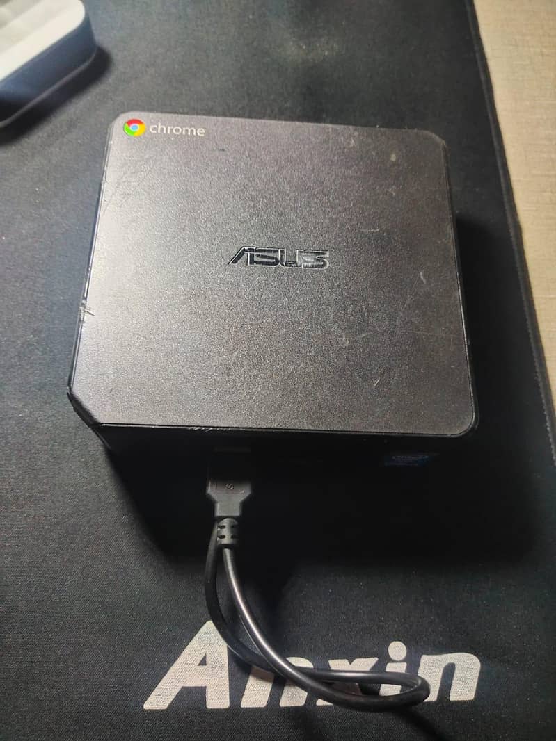 Asus Mini PC 5