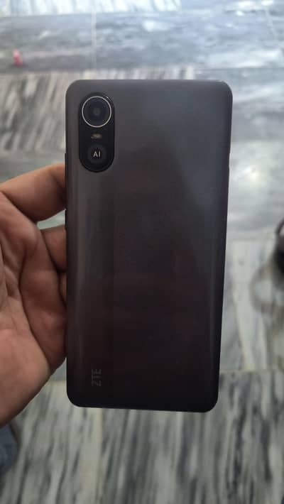 Zte Blade A31