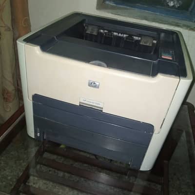 HP Laserjet 1320 - Mint Condition Used for Sale