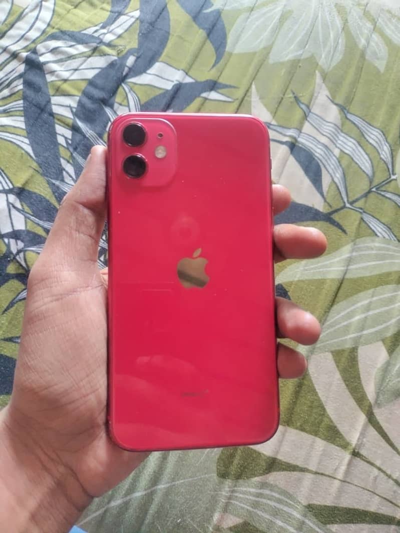 Apple iPhone 11 ( jv) 2