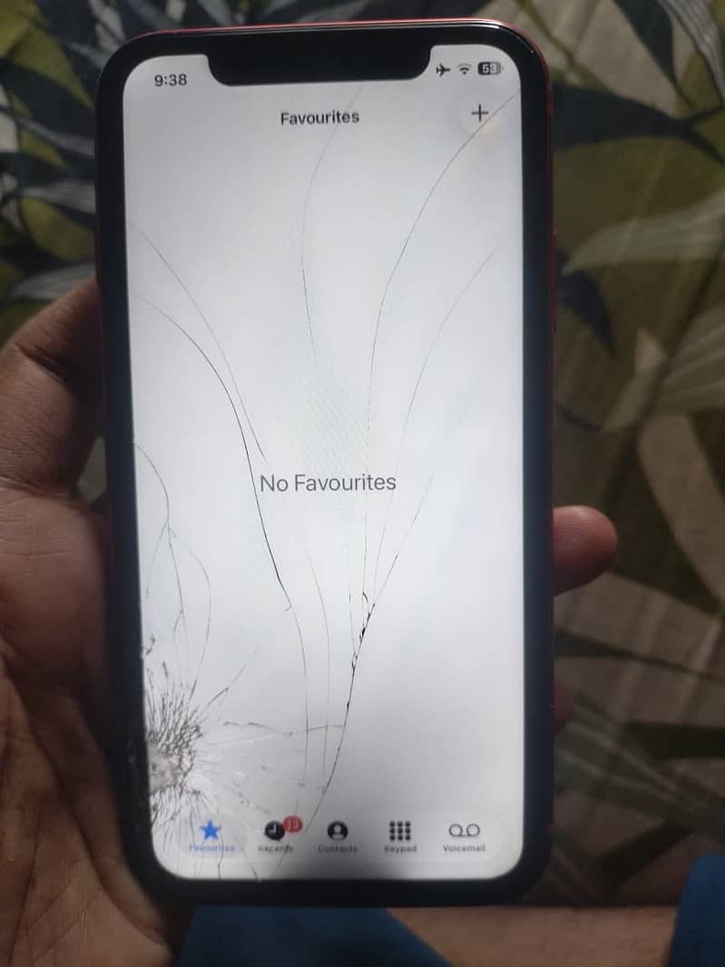 Apple iPhone 11 ( jv) 4