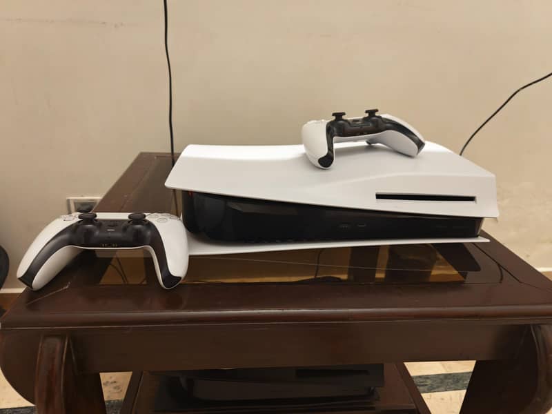 playstation 5 0